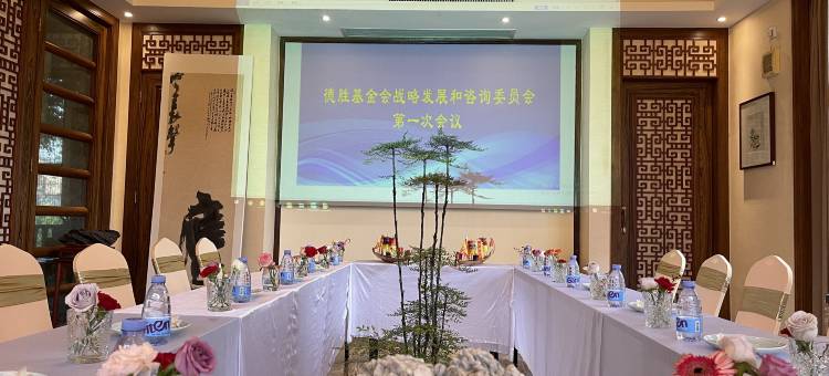 佛山水乡客栈(顺德逢简水乡店)图片