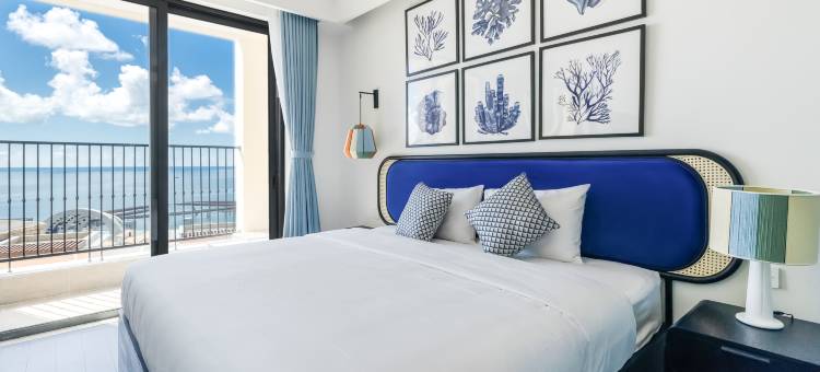 Luna Azure Hillside - Sunset Town Phu Quoc图片