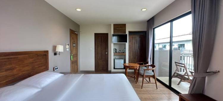 Carunda By Mangrove Prestige Hotel图片
