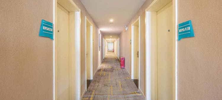 派酒店(北京沙河地铁站店)图片