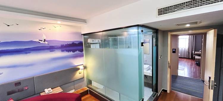 骏怡连锁酒店(菏泽开发区上海路店)图片