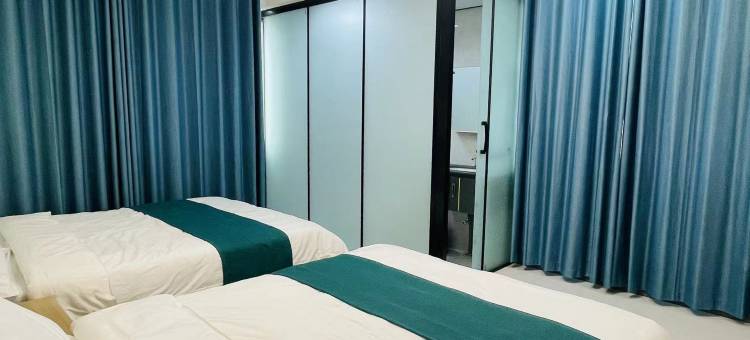 平潭栖海苑客栈图片