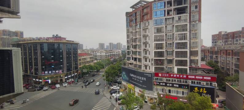 新俊怡酒店(岳阳湘阴德泉购物广场店)图片