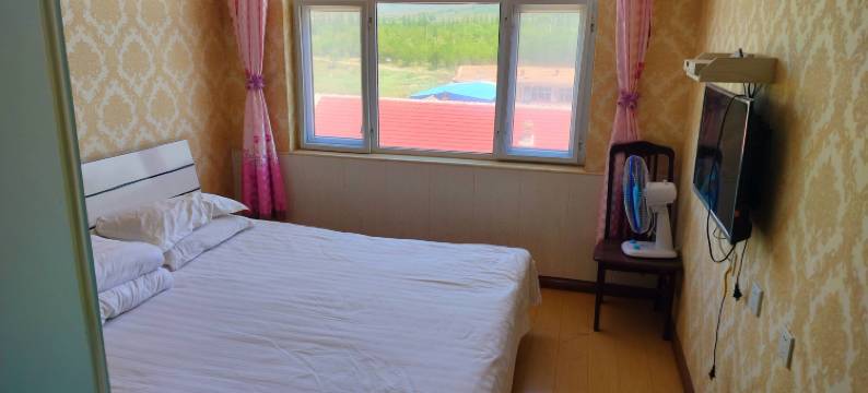 万全泰和园酒店图片