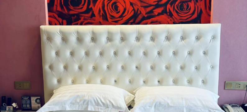 汉江精品酒店(十堰三堰太和医院店)图片