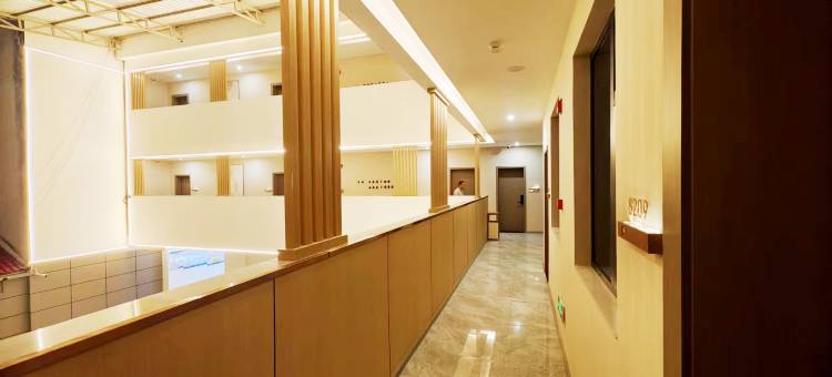 一尘幽舍酒店(孟定智力幼儿园店)图片