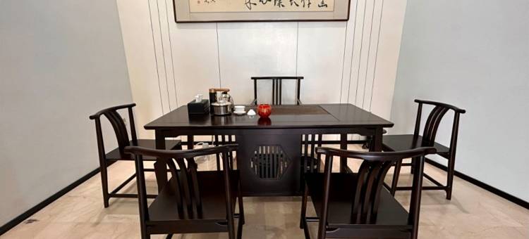 东山康益酒店(南门湾店)图片