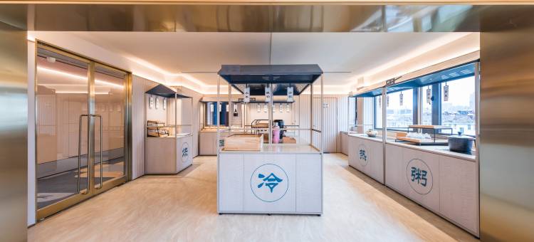 汉庭酒店(霍山迎宾大道店)图片