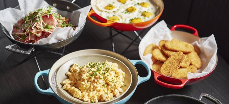 墨尔本滨海港区万豪酒店(Melbourne Marriott Hotel Docklands)图片