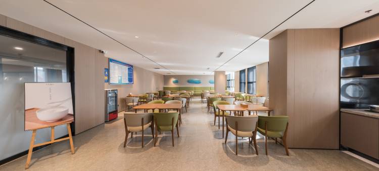 全季酒店(克拉玛依百瑞广场店)图片