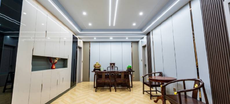 察右后旗望星民宿图片