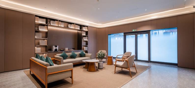 全季酒店(西安西部大道宜家荟聚店)图片