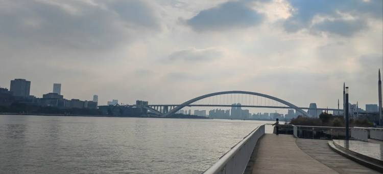 唯庭酒店(第九人民医院世博会博物馆地铁站店)图片