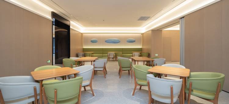 全季酒店(上海大宁国际商业区市北高新园区店)图片