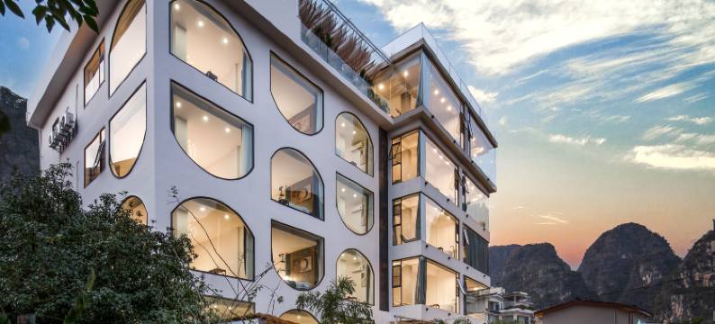 山野民宿(阳朔十里画廊遇龙河店)图片