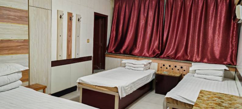 盂县怡园宾馆图片