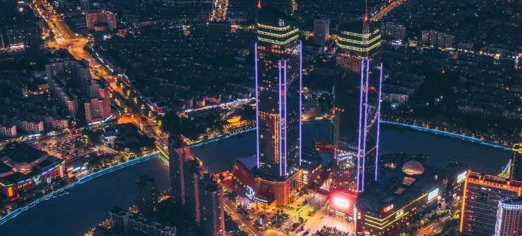 臻果商务宾馆(湖州高铁东站东部新城店)图片