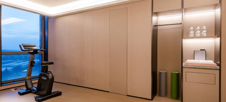 全季酒店(洛阳中州西路店)图片