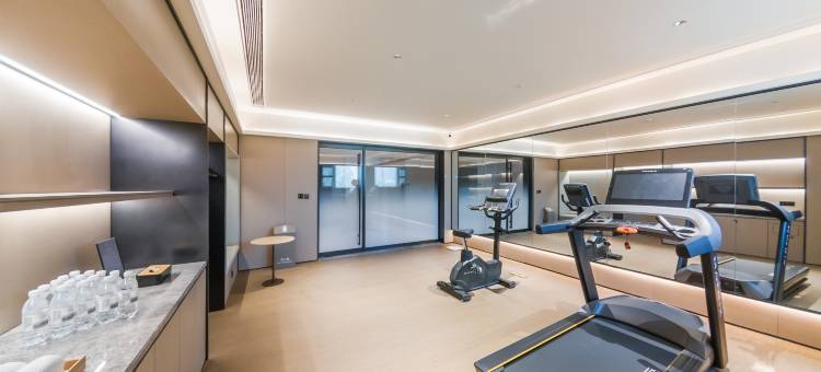 全季酒店(郑州人民医院黄河路店)图片