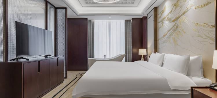 如家素柏·云酒店(凤城凤凰山凤山路店)图片