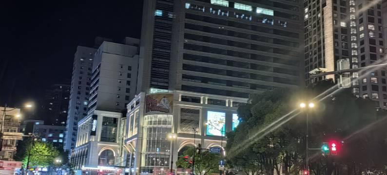 欢喜青年旅舍图片