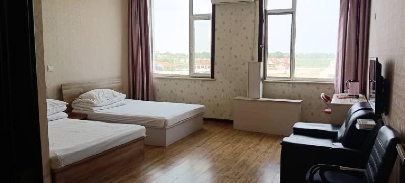 鑫焱宾馆(刘家馆子镇店)图片