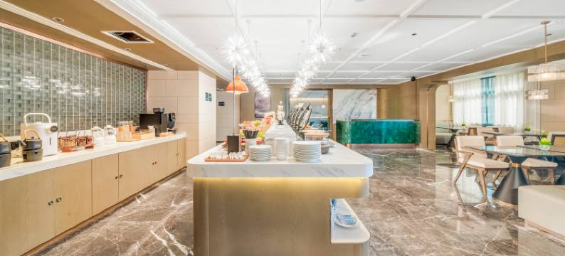 云憬高空景观酒店图片