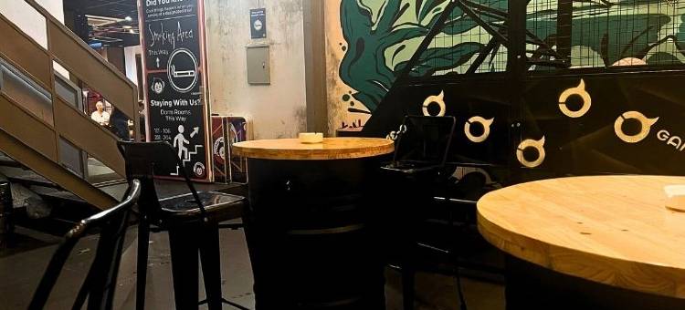 河内疯狂猴子旅舍(MAD Monkey Hanoi - Hostel)图片