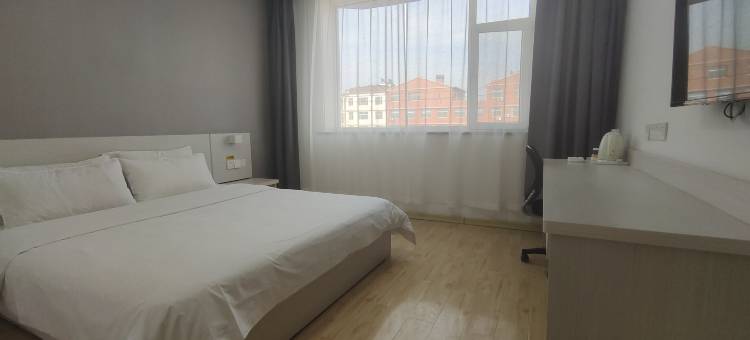 7天连锁酒店(沁县店)图片