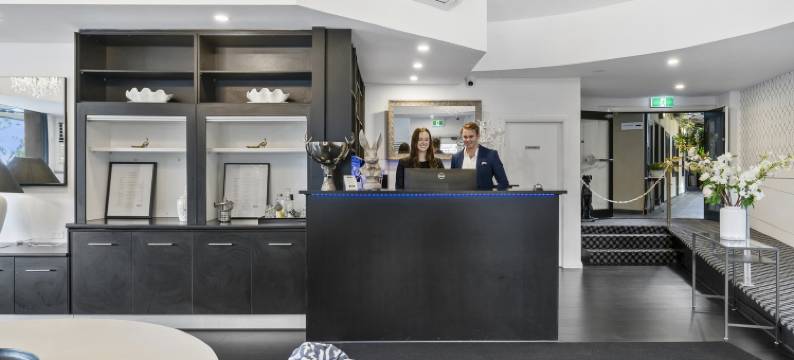 悉尼机场酒店(Airport Hotel Sydney)图片