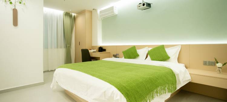 悦·庭居(潮州西湖古城店)图片