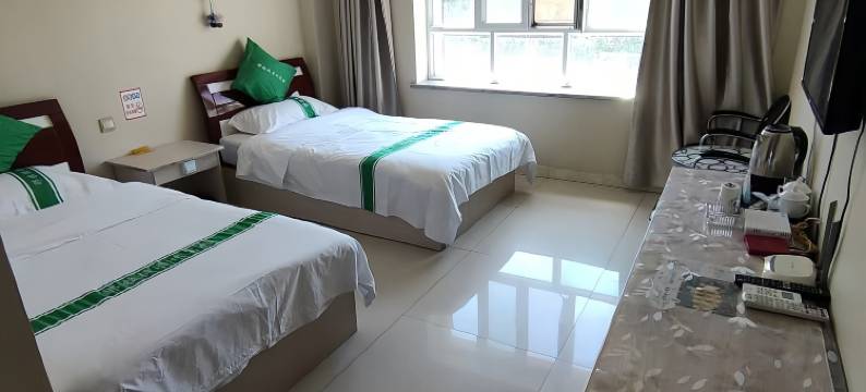 那拉提普州宾馆图片