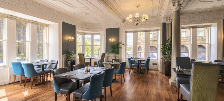 老威弗利酒店(Old Waverley Hotel)图片