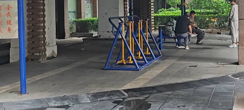 七天酒店公寓(郑州正弘数码公寓店)图片