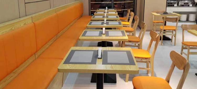 艺龙亦云酒店(奥体博览中心店)图片