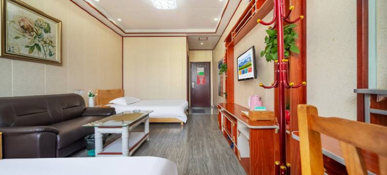 苏州金世家宾馆图片