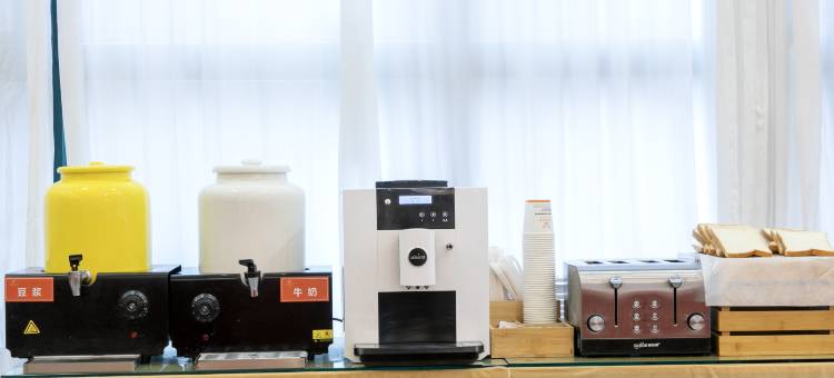 维也纳酒店(武汉中核世纪广场凤凰路地铁站店)图片