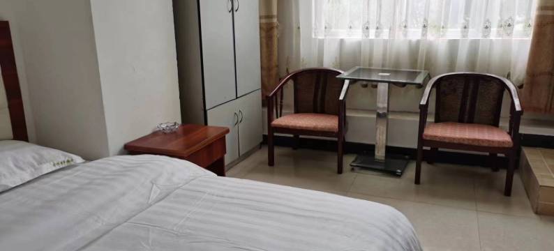 普洱摩友背包客青年旅社图片