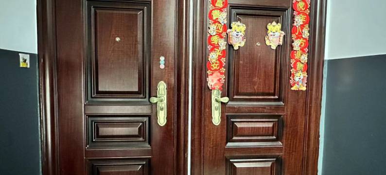 娄底市雄胜公寓住宿图片