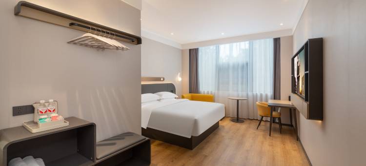 锦江之星(重庆状元碑地铁站店)图片