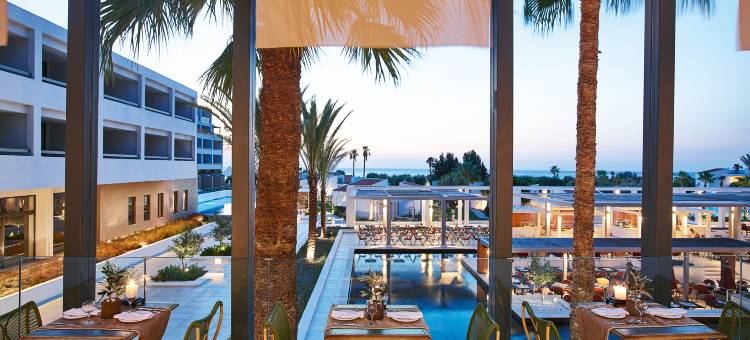 Grecotel LUXME Dama Dama图片