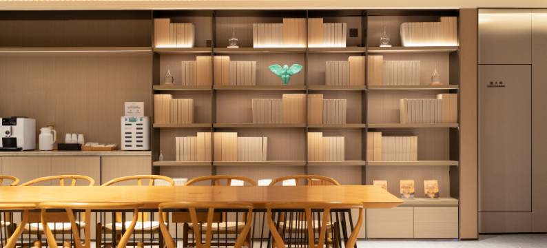 全季酒店(广州荔湾TCL云峰科技园店)图片