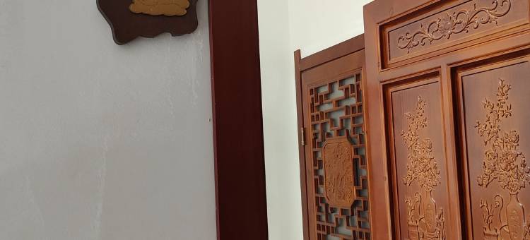 蘭茵閣客栈图片