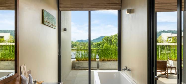 杰特威湖酒店(Jetwing Lake)图片