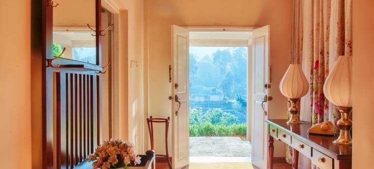 杰特威奥兰别墅(Jetwing Oatlands Bungalow)图片