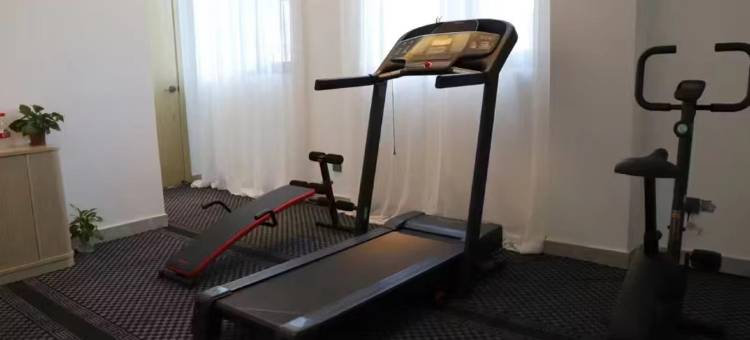 星程酒店(深圳宝安国际会展中心店)图片