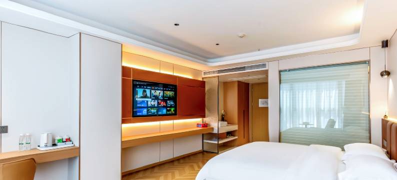 正安普罗旺斯大酒店图片