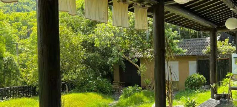 Landscape·云树丨隐居山野·至臻静居(束河古镇店)图片