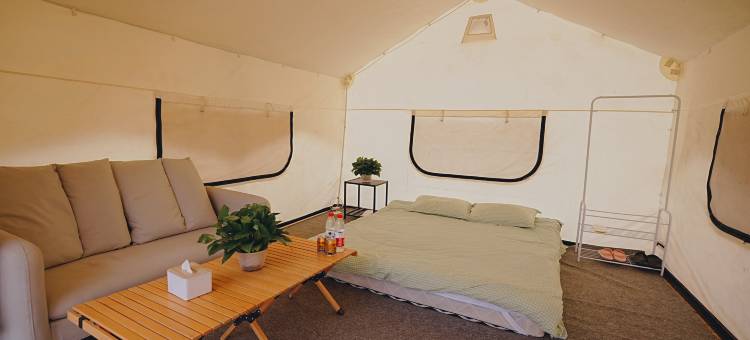 达拉特旗晟雀民宿图片