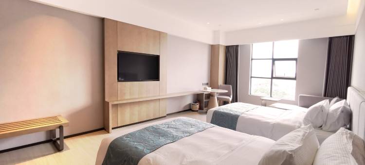 阳江长江国际酒店图片